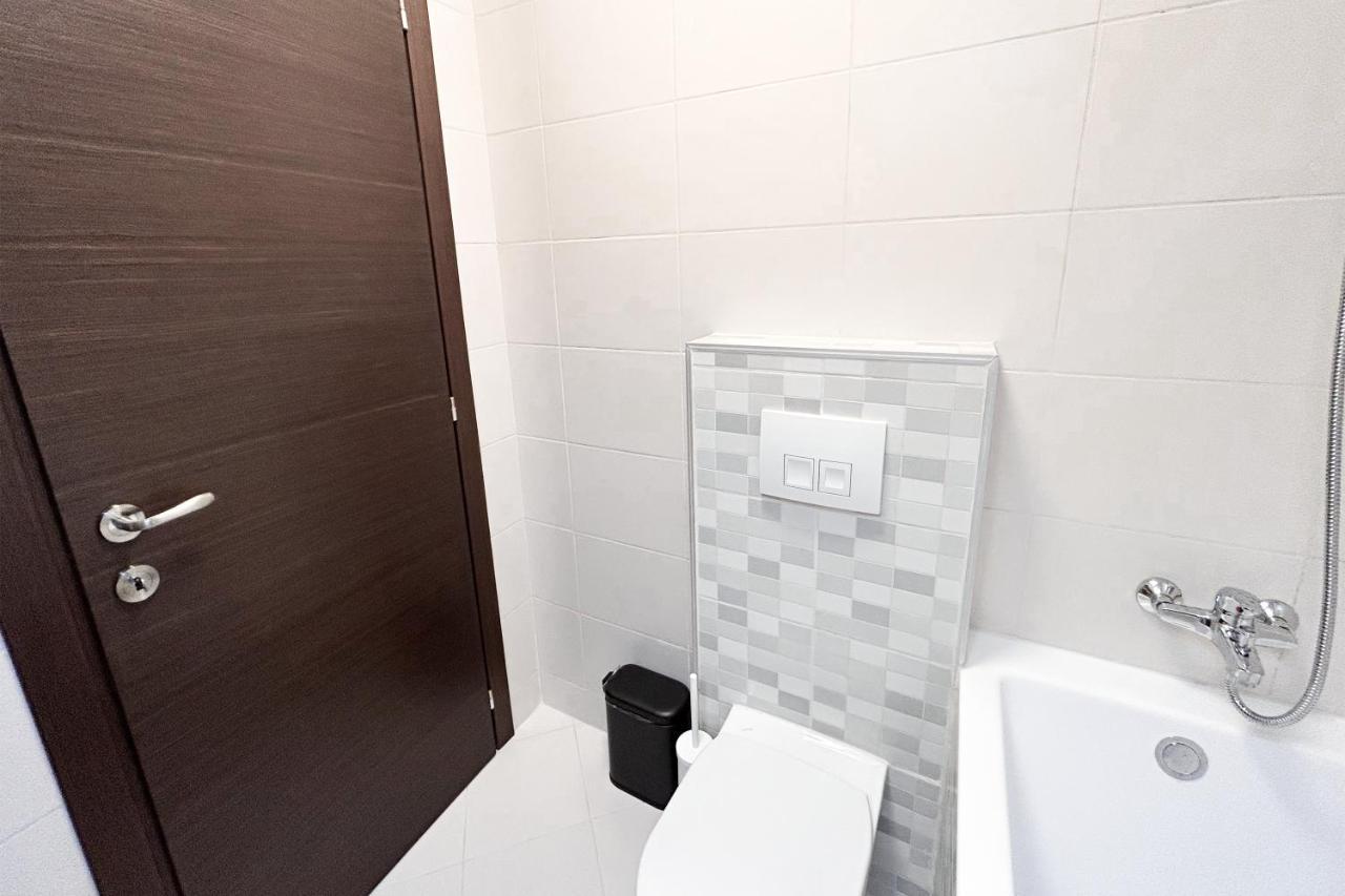 Downtown C22 Appartement Boekarest Buitenkant foto